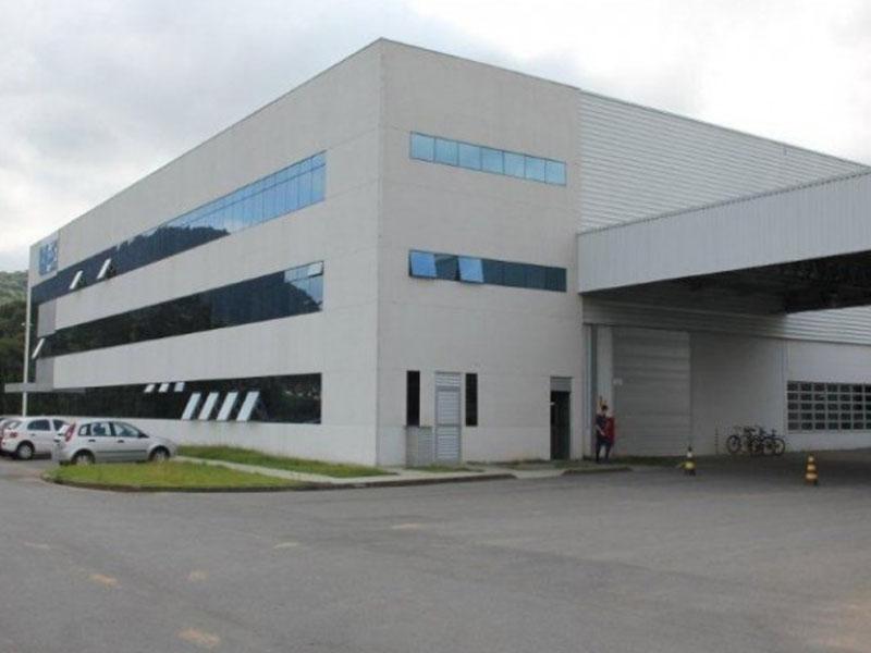 Um pouco sobre nossa equipe...